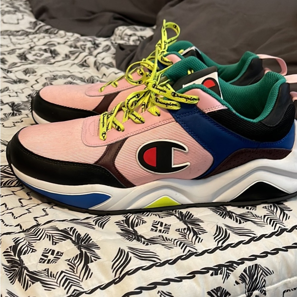 Brand new champion shoe men’s 11.5
